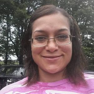 Meet your Posher, Esther